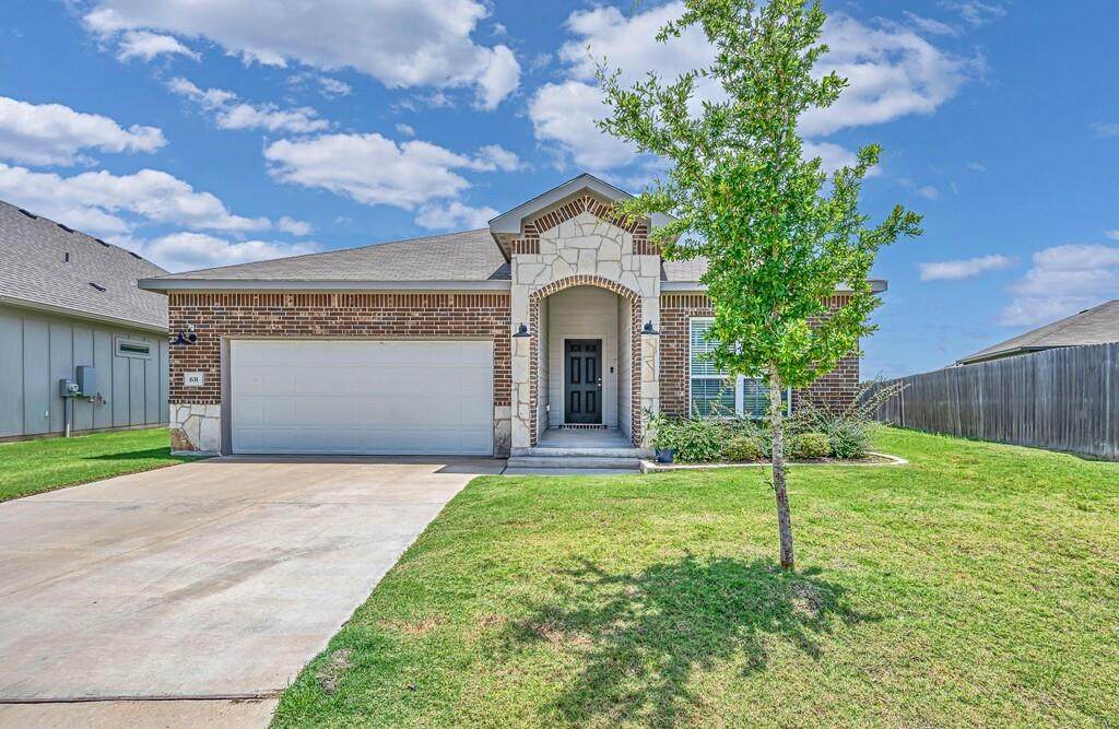 631 Friar Tuck Drive - Photo 1