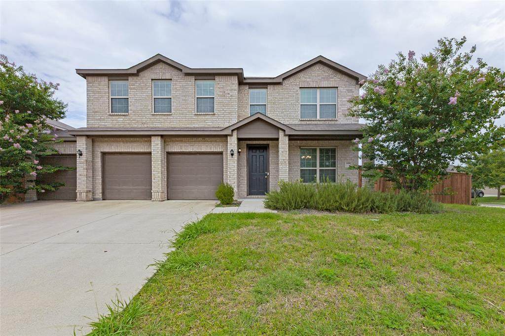 4400 Horsemint Cove - Photo 1