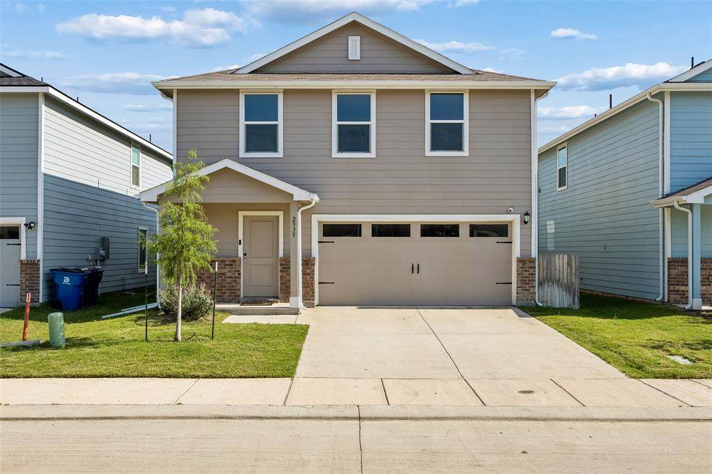 2935 Lorena Jordan Road - Photo 1