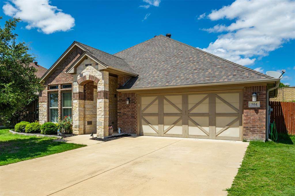504 Sagebrush Court - Photo 1