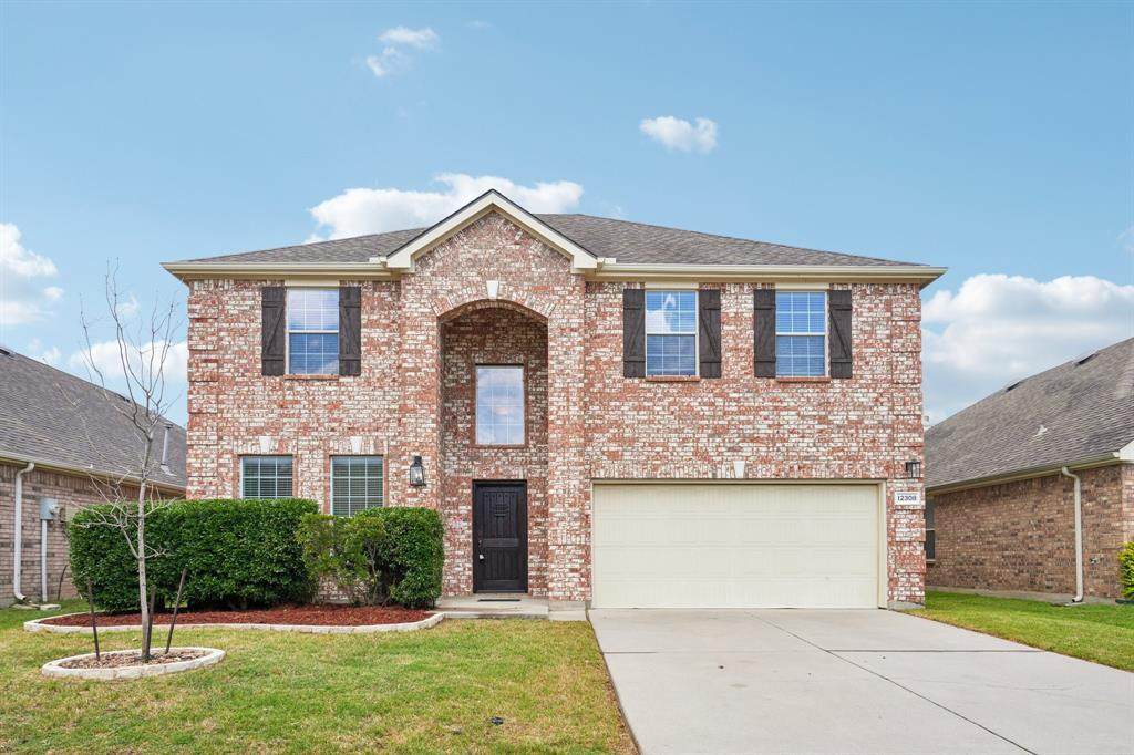 12308 Durango Root Drive - Photo 1
