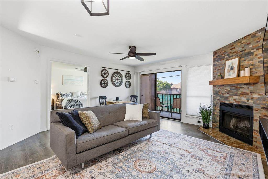 11470 Audelia Road - Photo 1