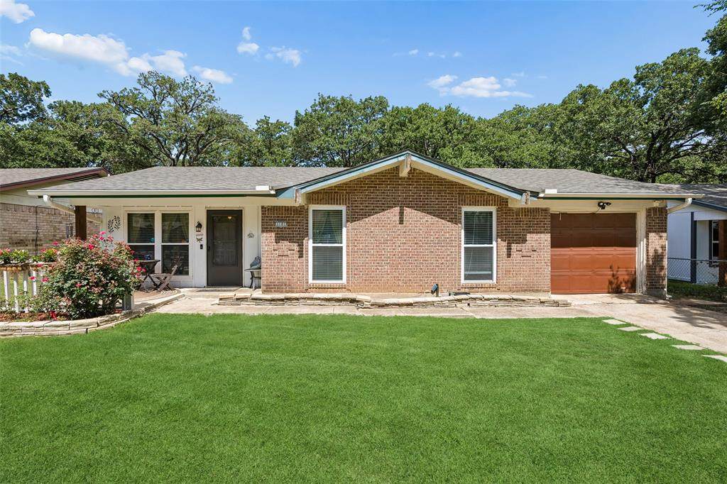 3101 Forestdale Lane - Photo 1