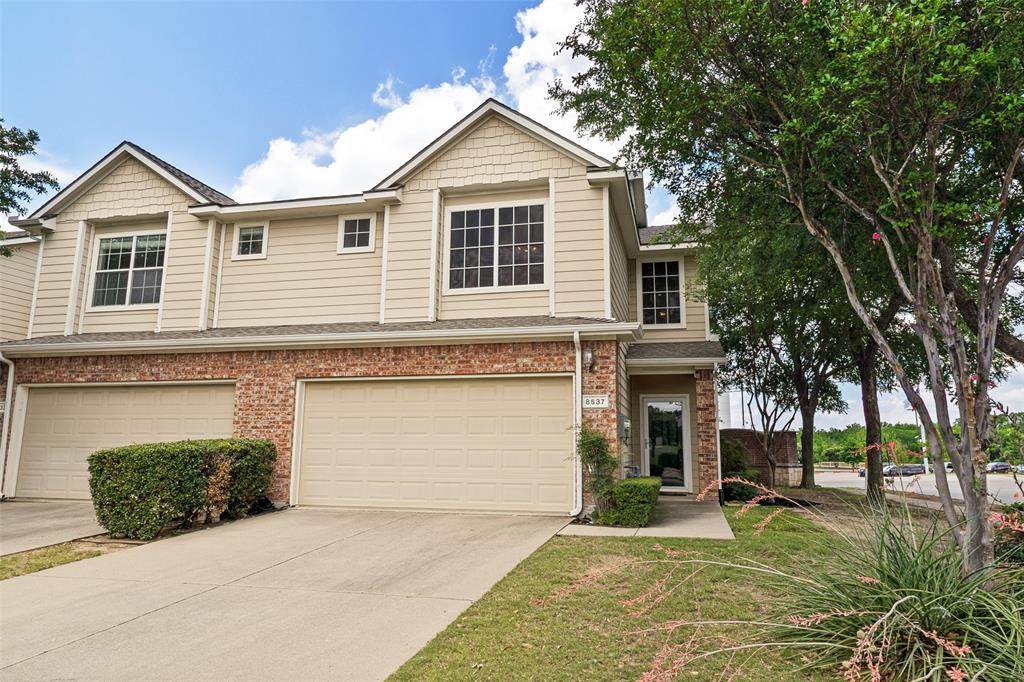 8537 Brunswick Drive - Photo 1