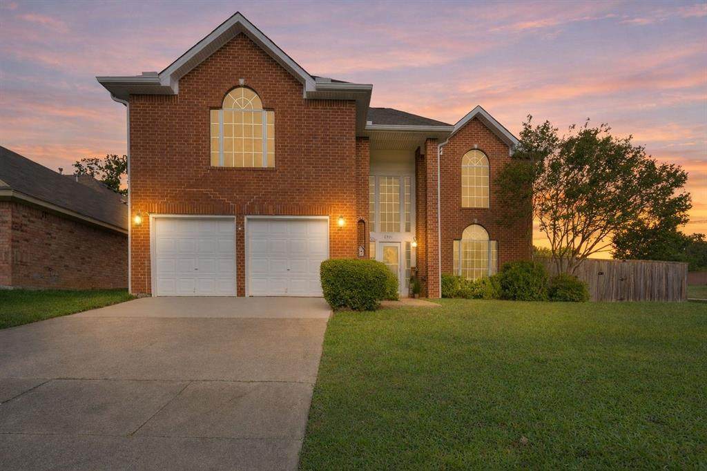6000 Red Fern Drive - Photo 1