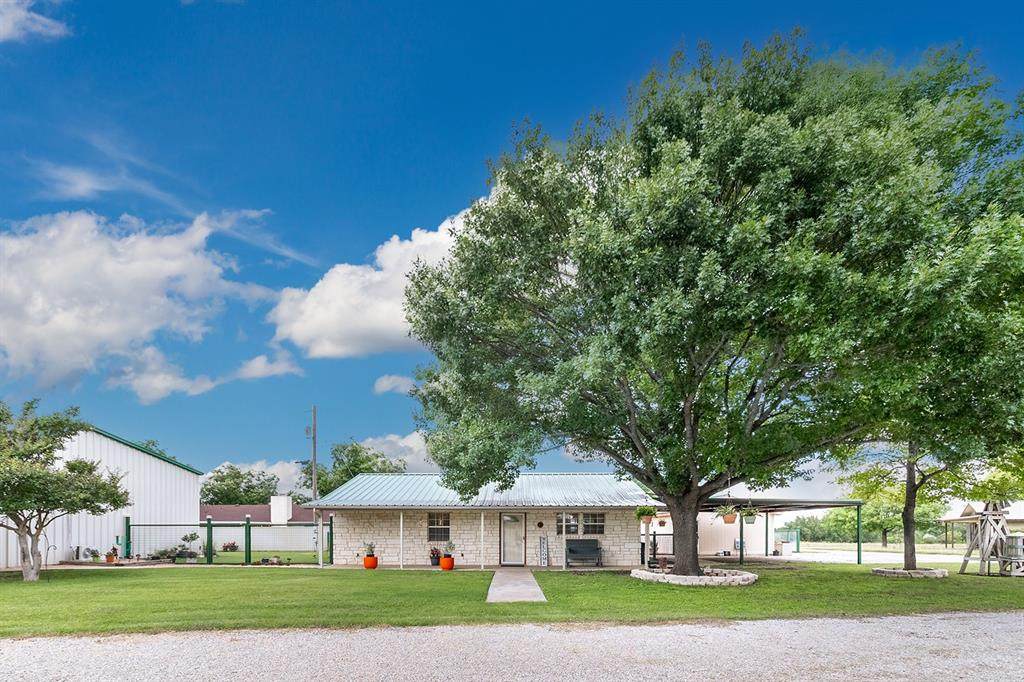 307 Loop Drive - Photo 1