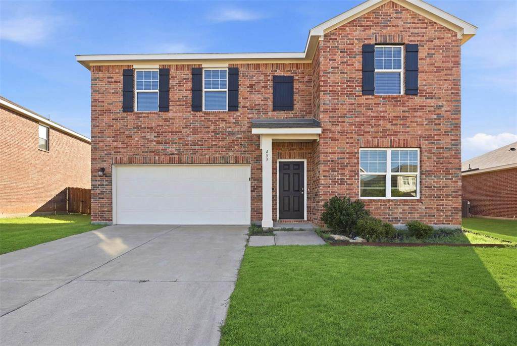 453 Canoe Way - Photo 1