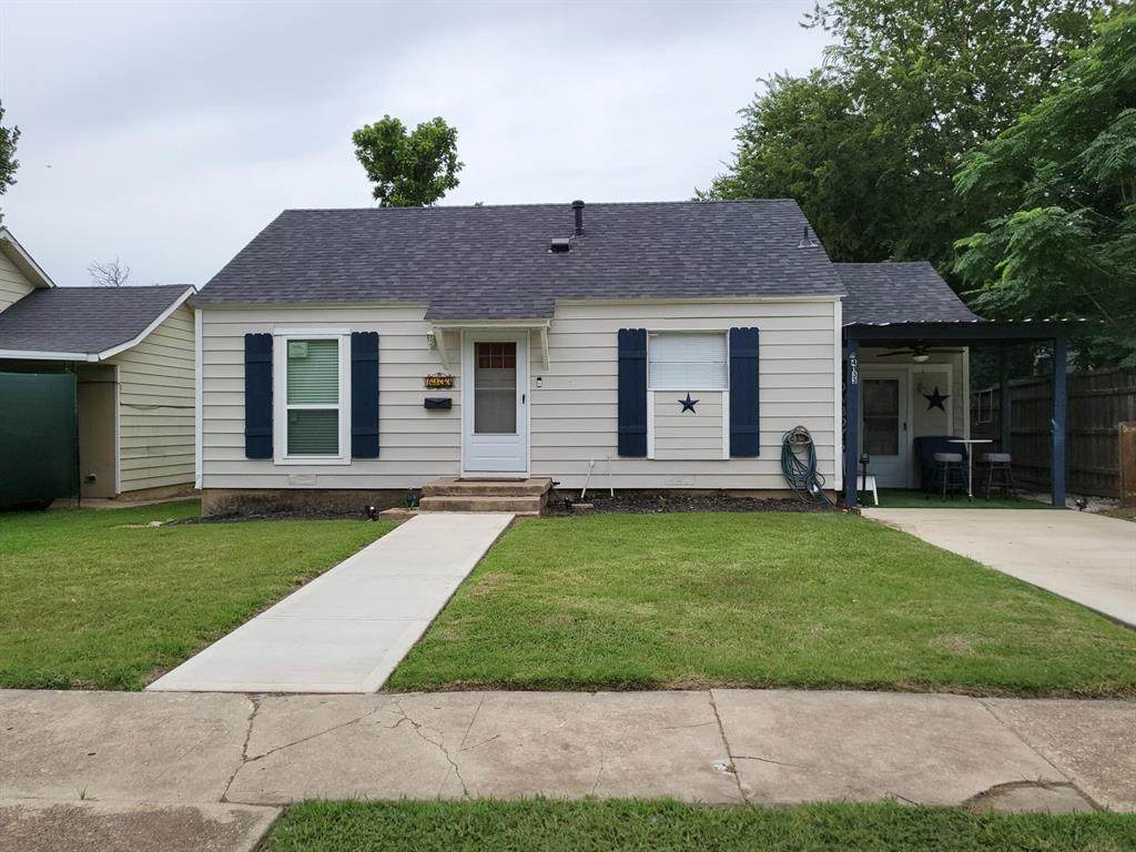 4133 Alamo Avenue - Photo 1