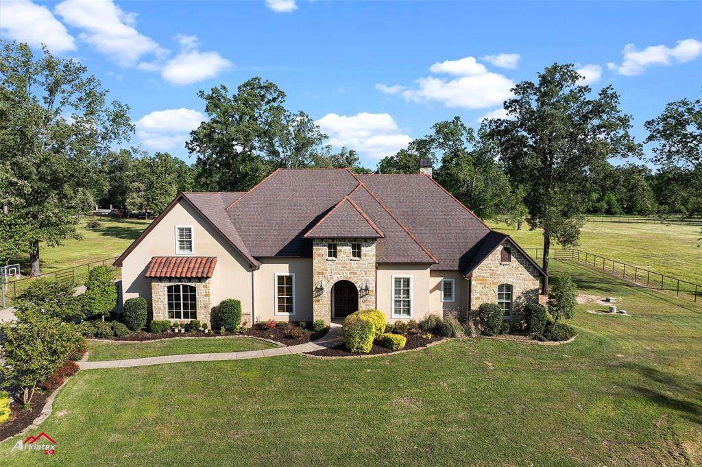 2139 Gravel Point Road - Photo 1