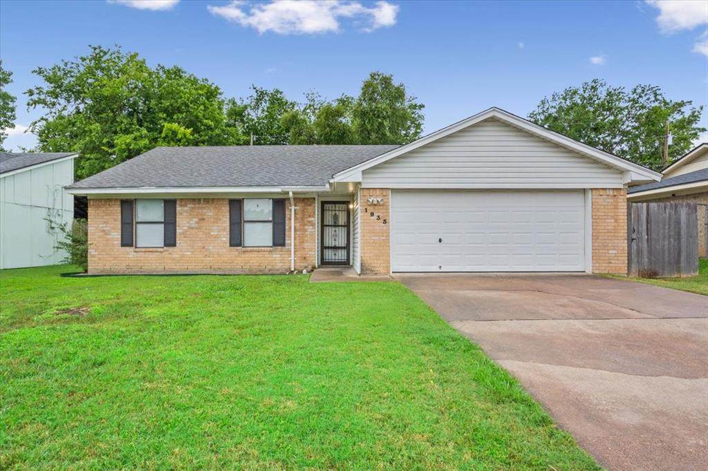 1933 Century Drive - Photo 1