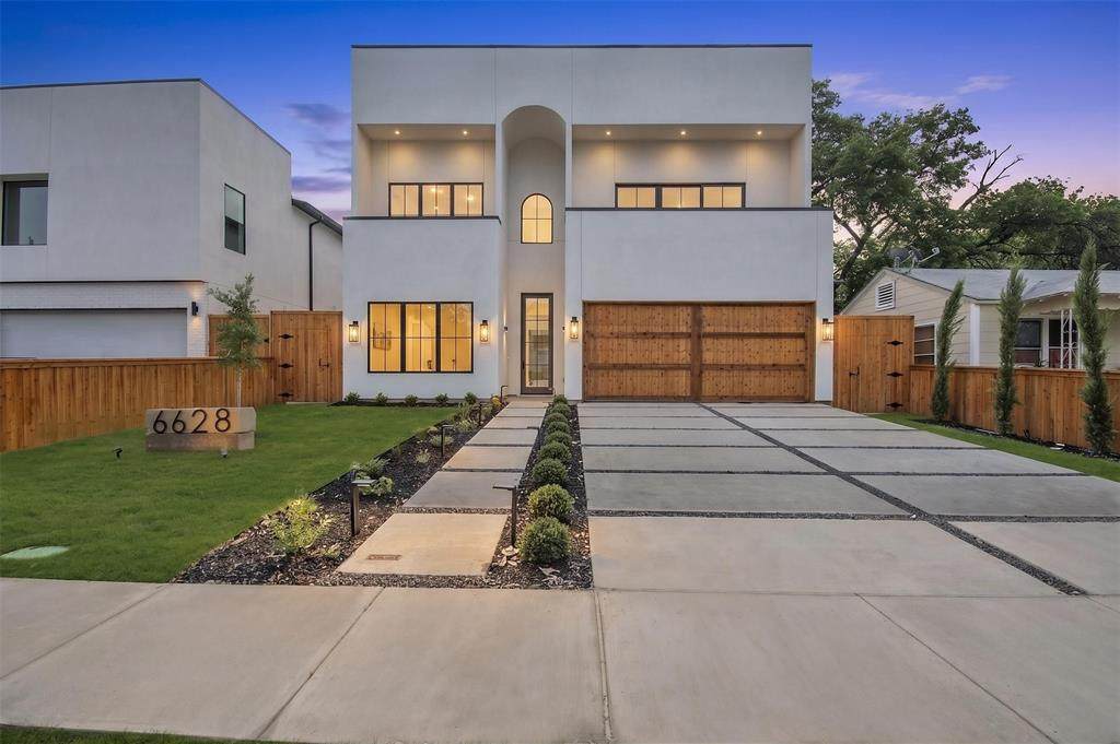 6628 Lockheed Avenue - Photo 1
