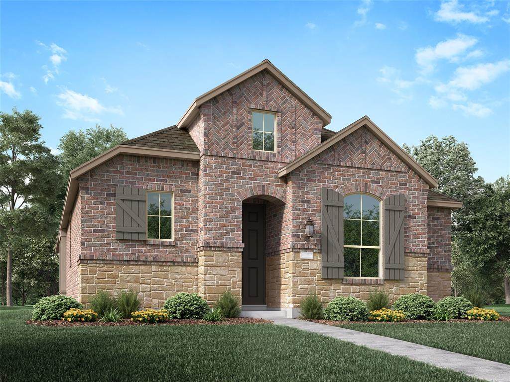 4040 Ivy Leaves Drive - Photo 1