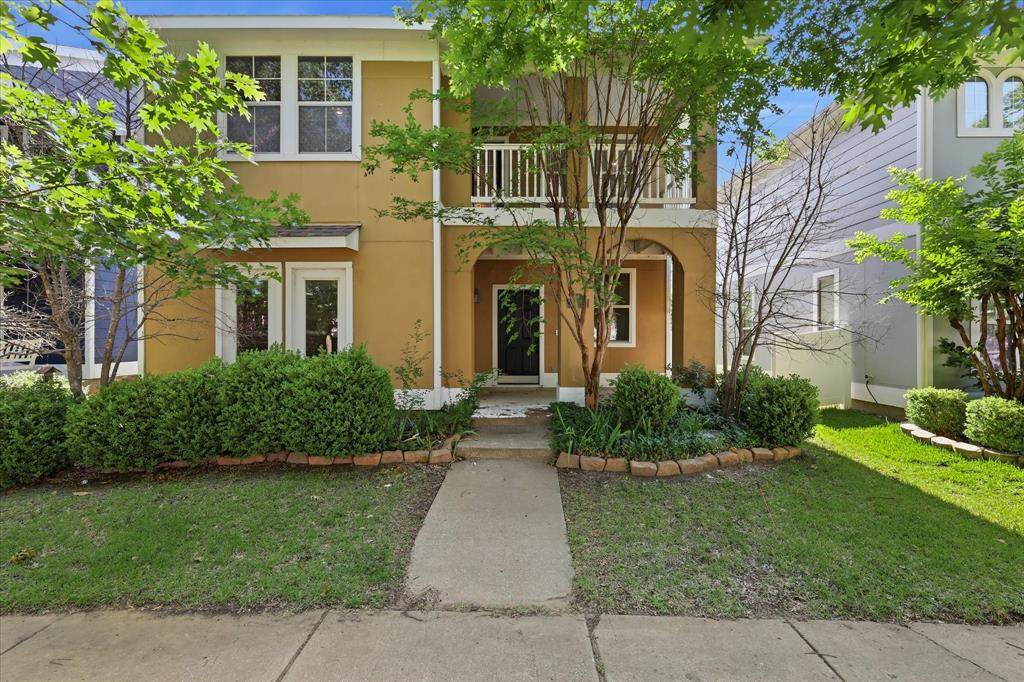 1418 Sea Pines Drive - Photo 1
