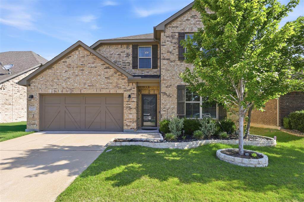 6127 Heron Drive - Photo 1