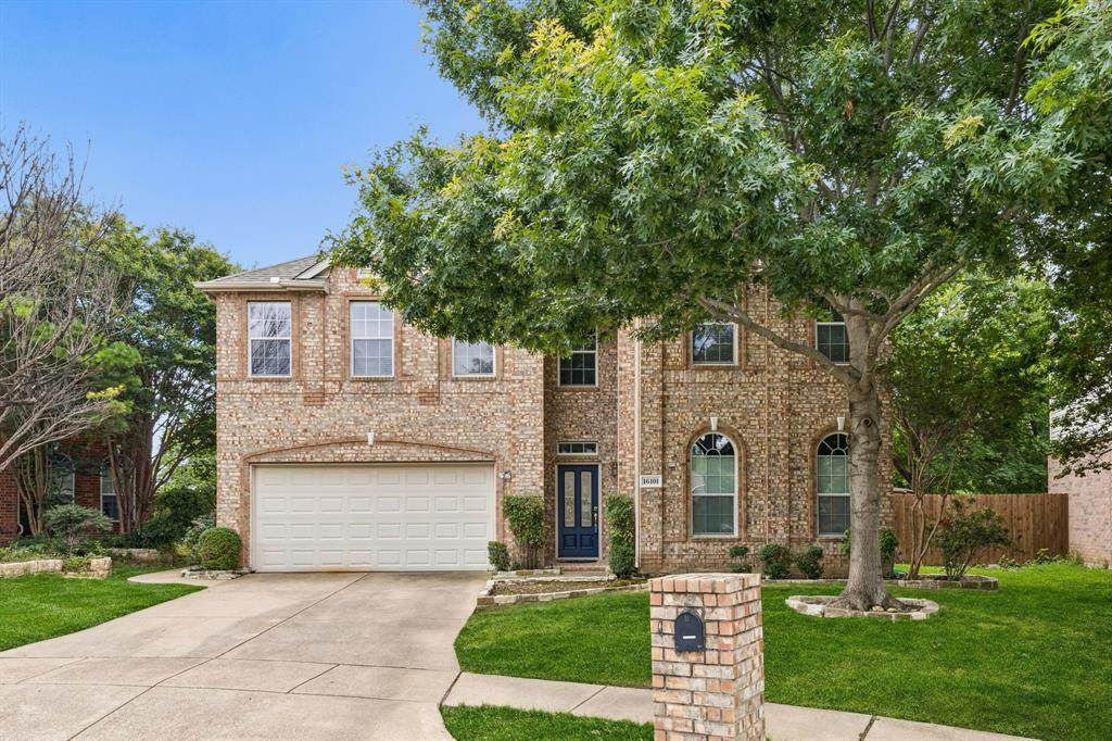 16101 Cowboy Trail - Photo 1