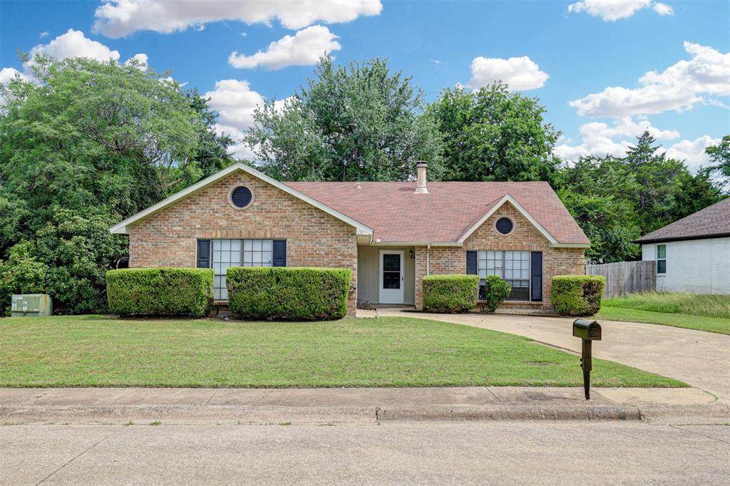 620 Nora Lane - Photo 1