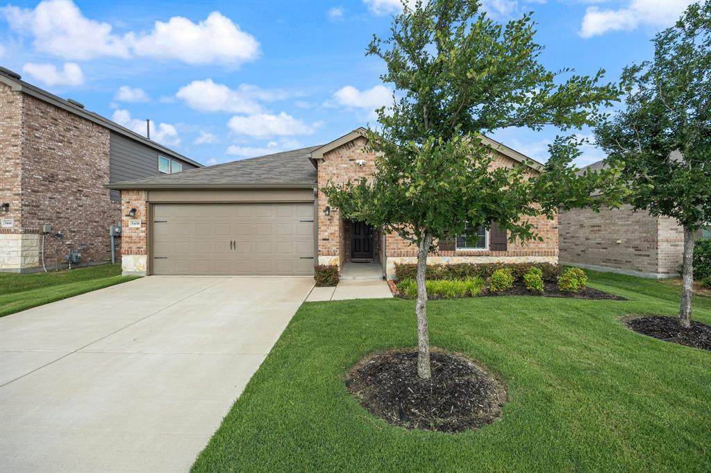 5436 Agalinis Avenue - Photo 1