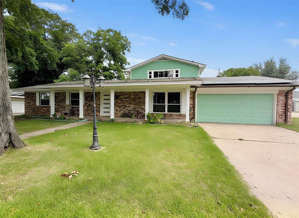 321 Merrell Drive - Photo 1