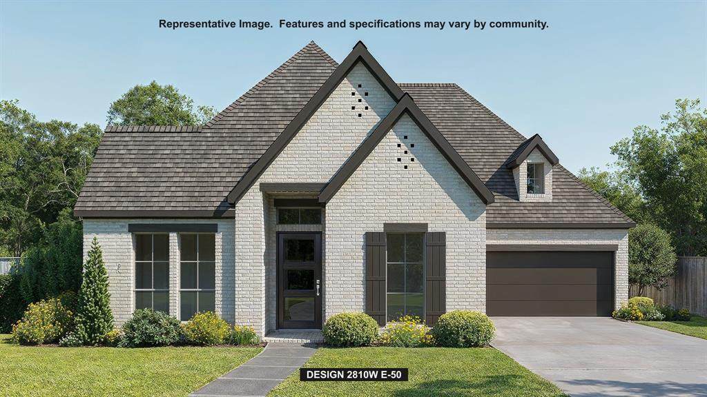 2032 Blackland Street - Photo 1