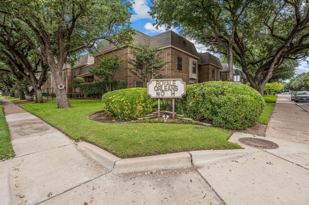 4420 Harlanwood Drive - Photo 1