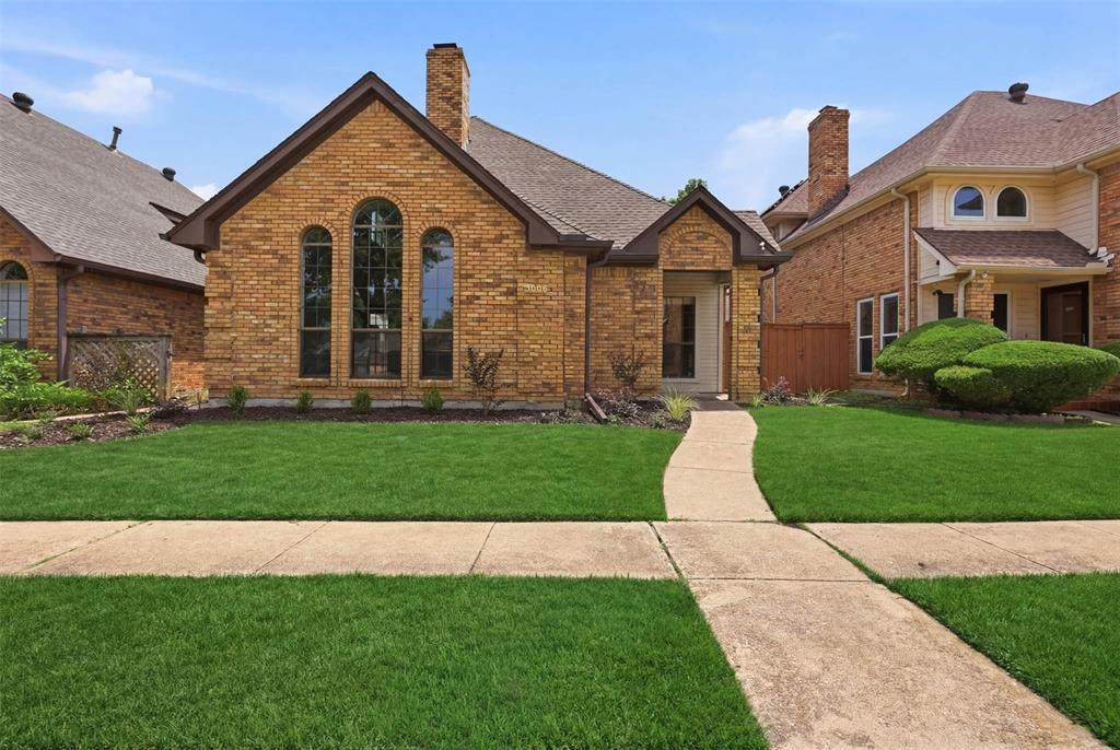 3006 Jomar Drive - Photo 1