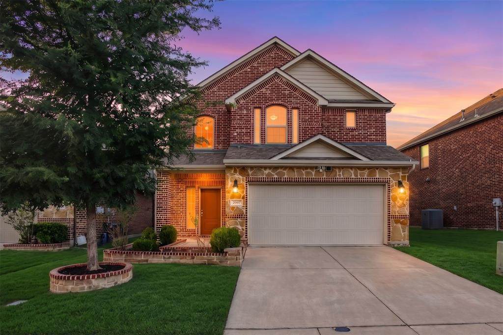 10308 Big Sandy Court - Photo 1