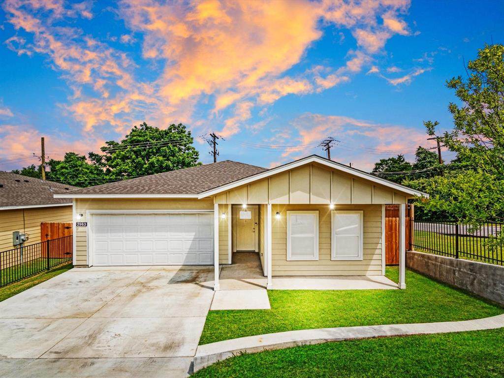 2963 Simpson Stuart Road - Photo 1