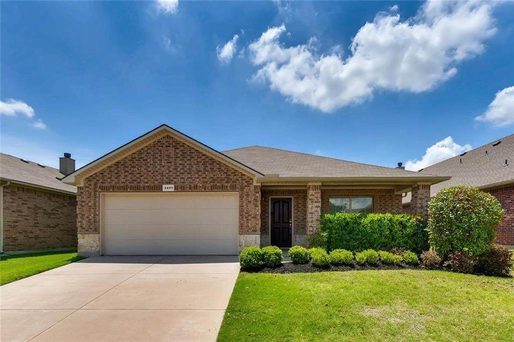 3401 Buckthorn Lane - Photo 1