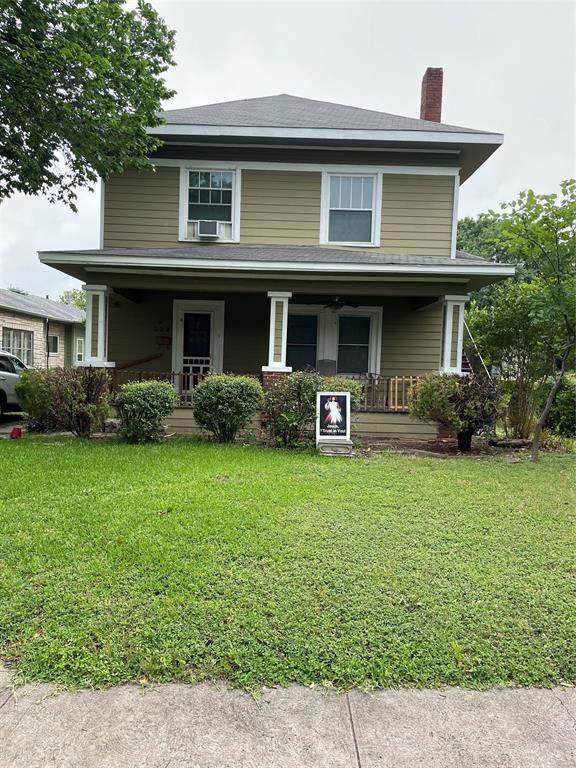 229 Marlborough Avenue - Photo 1