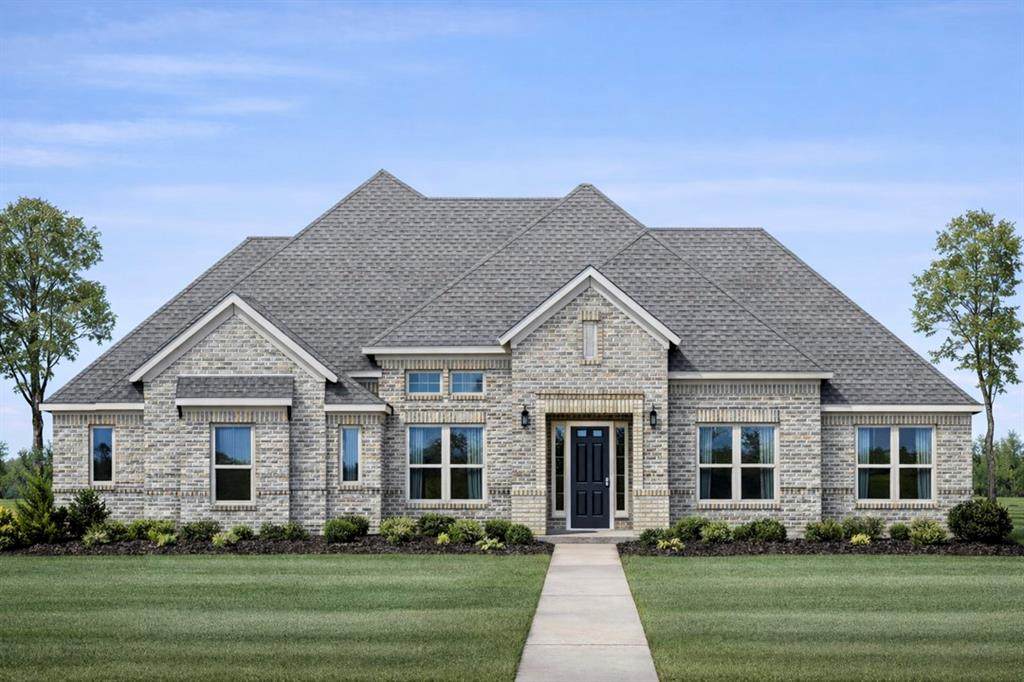 3050 Paradise Mountain Way - Photo 1
