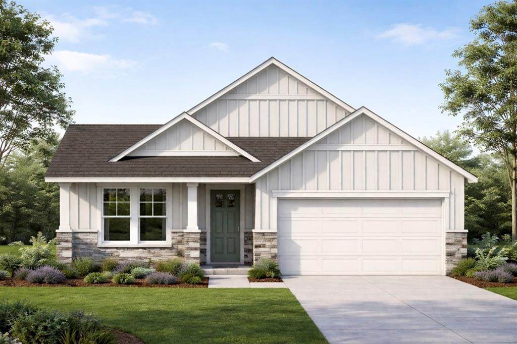 5236 Picasso Road - Photo 1