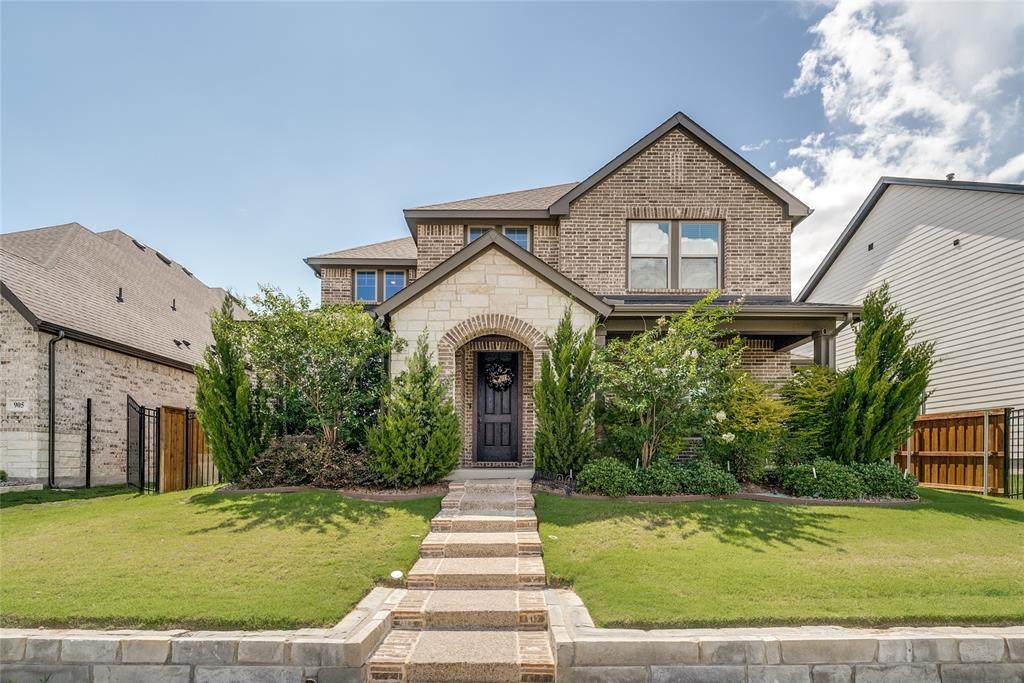 909 Almond Blossom Circle - Photo 1