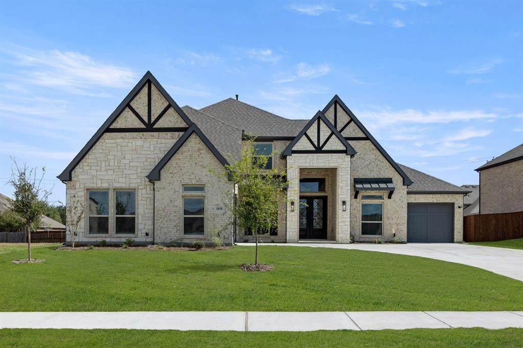 1818 Whisperwood Way - Photo 1