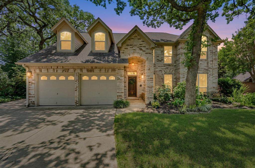 3906 Brookfield Drive - Photo 1