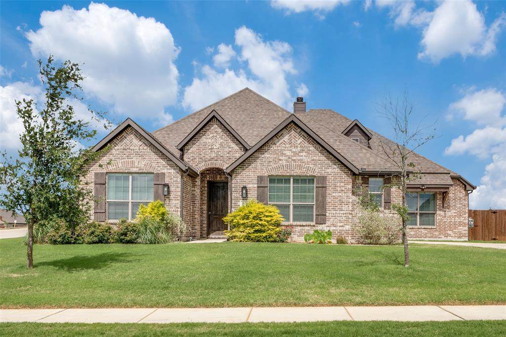 12701 Whispering Wind Drive - Photo 1