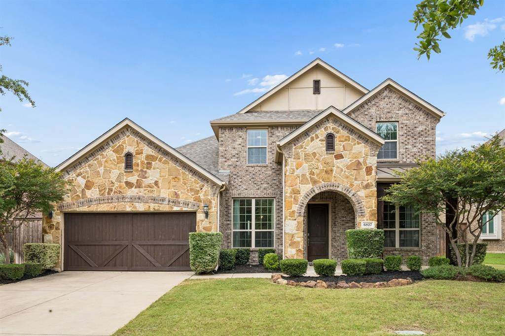 6827 Sunshade Lane - Photo 1