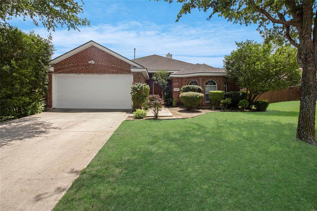 15827 Appaloosa Drive - Photo 1