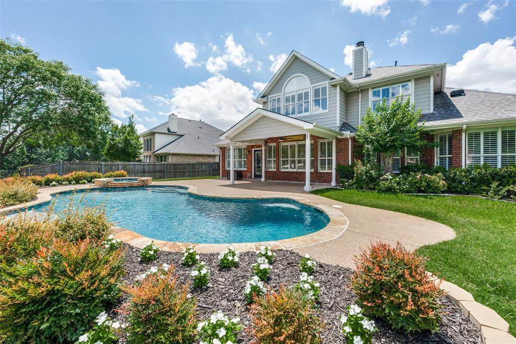 1521 Briar Meadow Drive - Photo 1