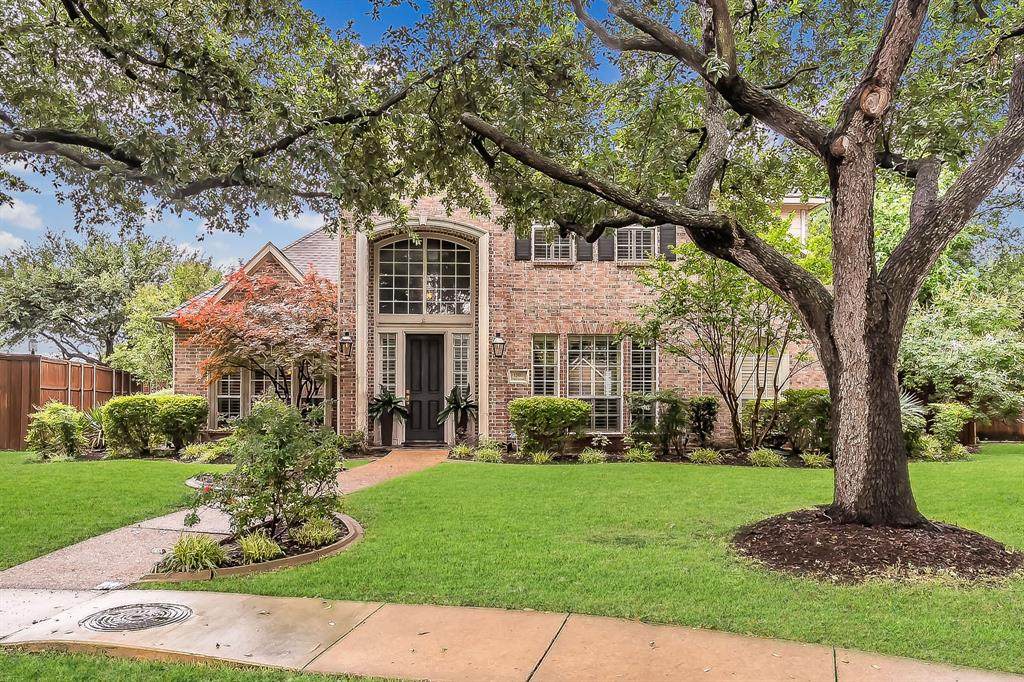 1501 Cuttingham Court - Photo 1