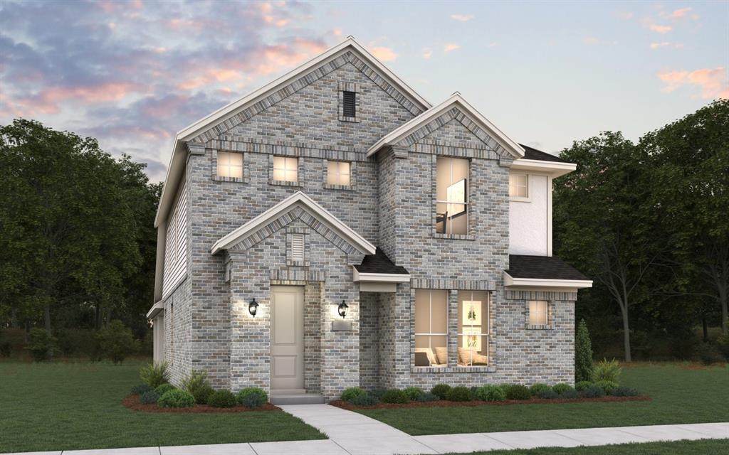 1813 Venture Drive - Photo 1