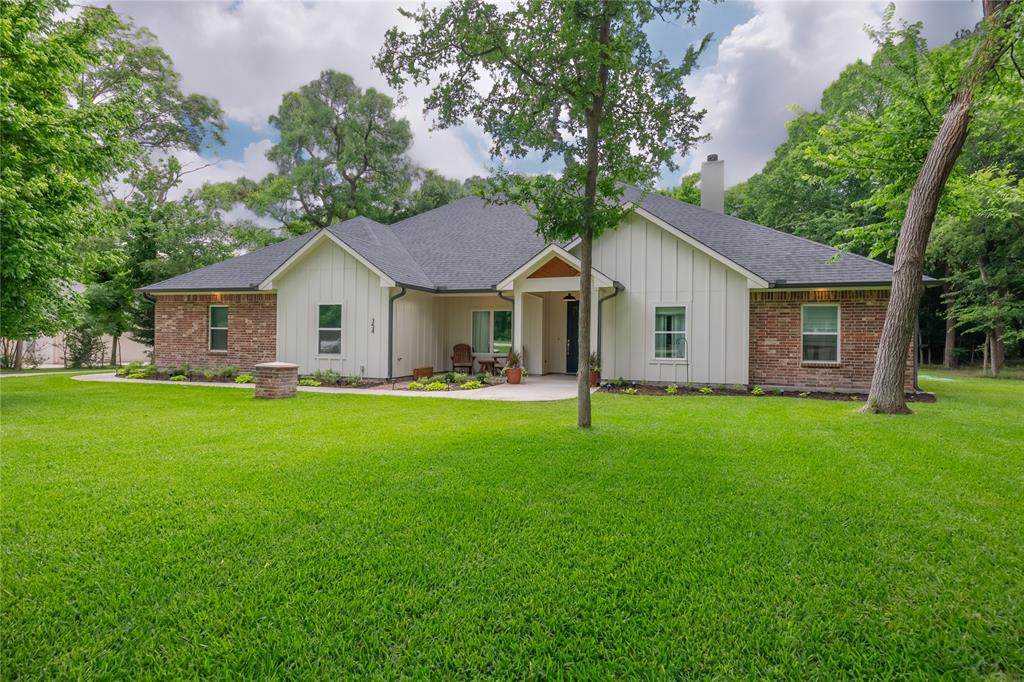 354 Glade Valley - Photo 1