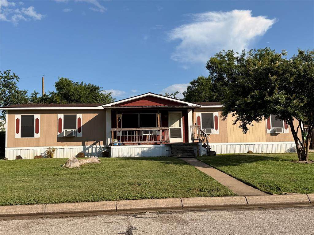 1344 Honeysuckle Drive - Photo 1