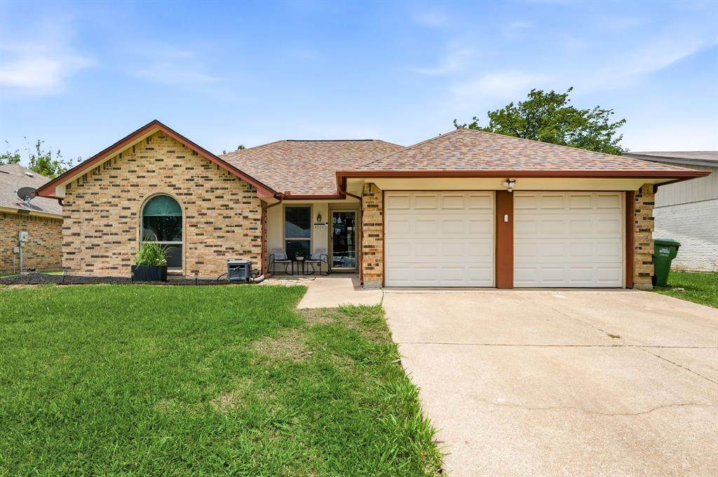 8009 Berrybrook Drive - Photo 1