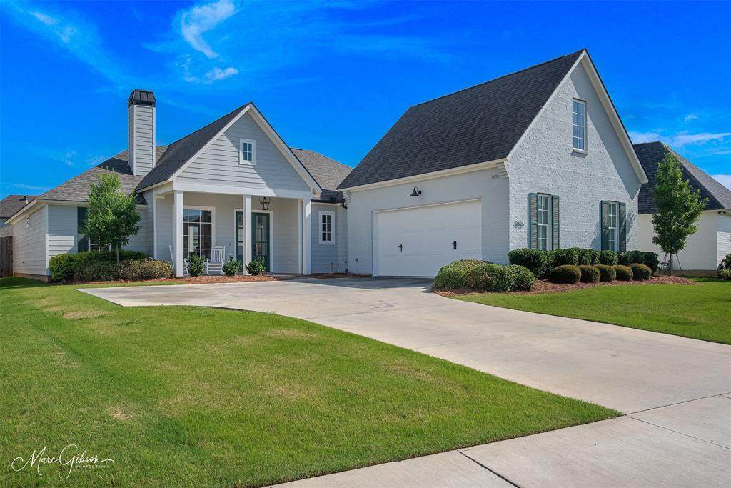 9826 Canebrake Lane - Photo 1