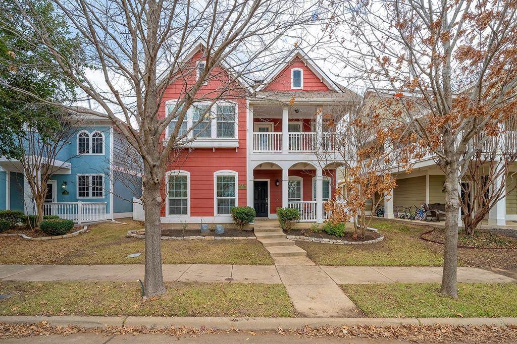 1153 King George Lane - Photo 1