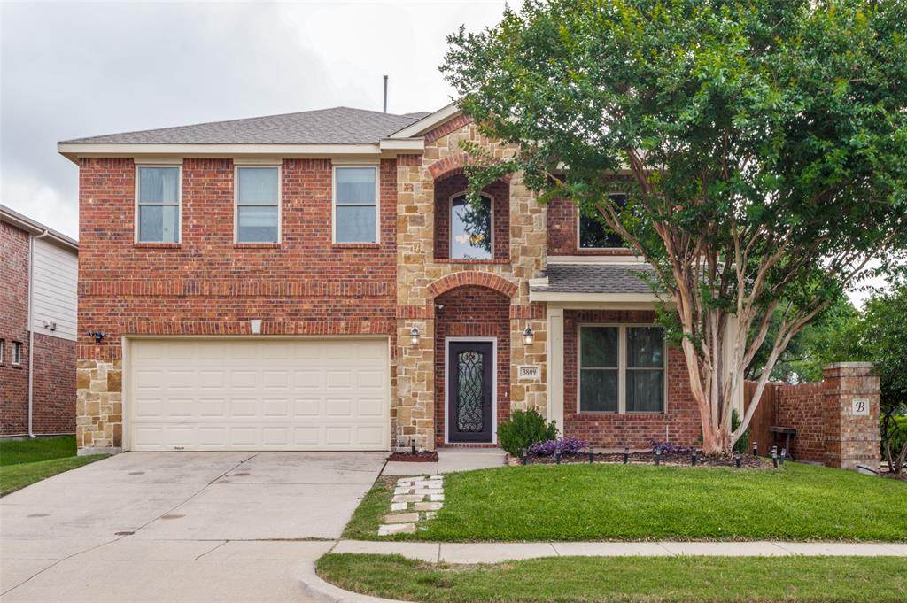 3809 Pitchstone Drive - Photo 1
