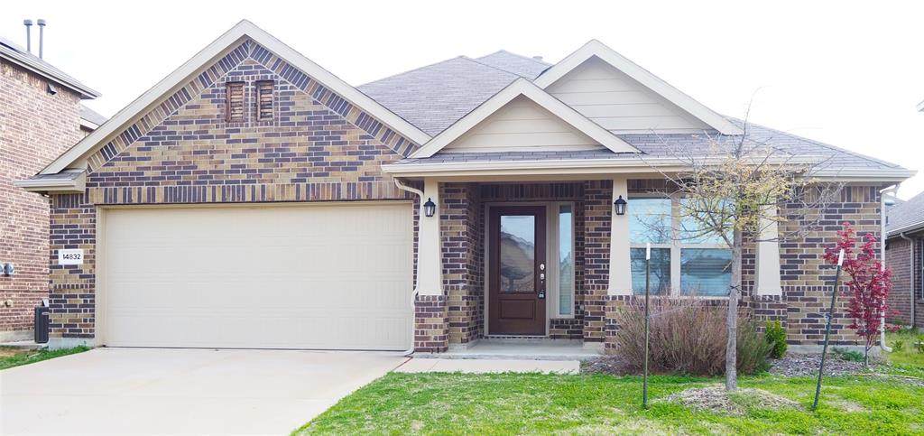 14832 Rocky Face Lane - Photo 1