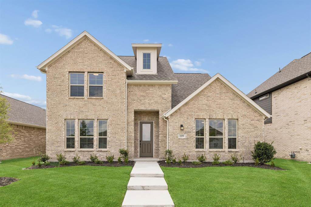 2259 Railhead Trail - Photo 1