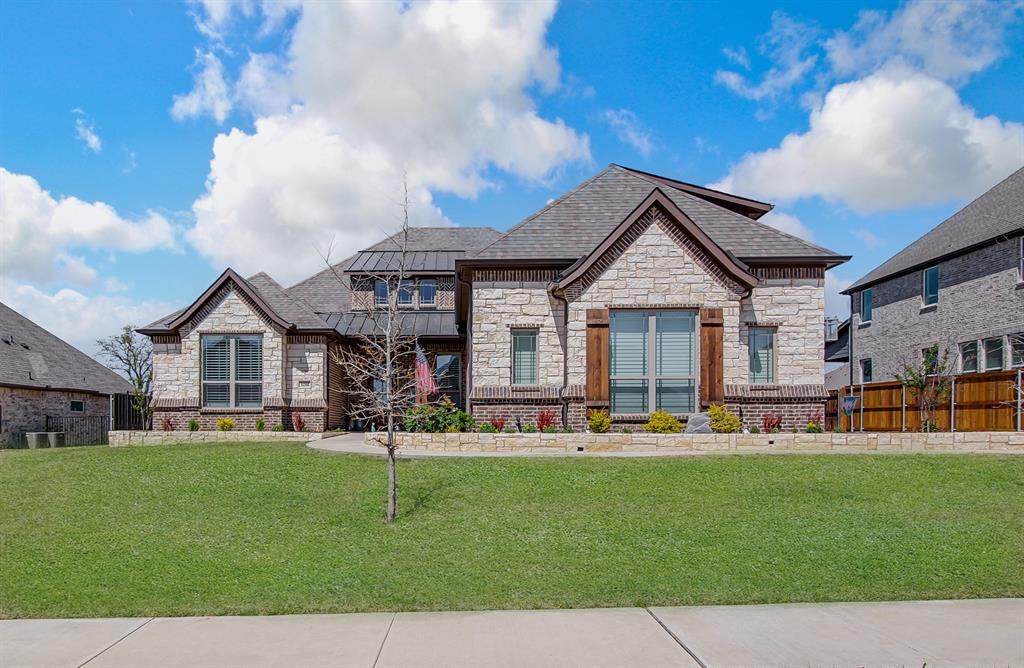 1214 Woodside Drive - Photo 1