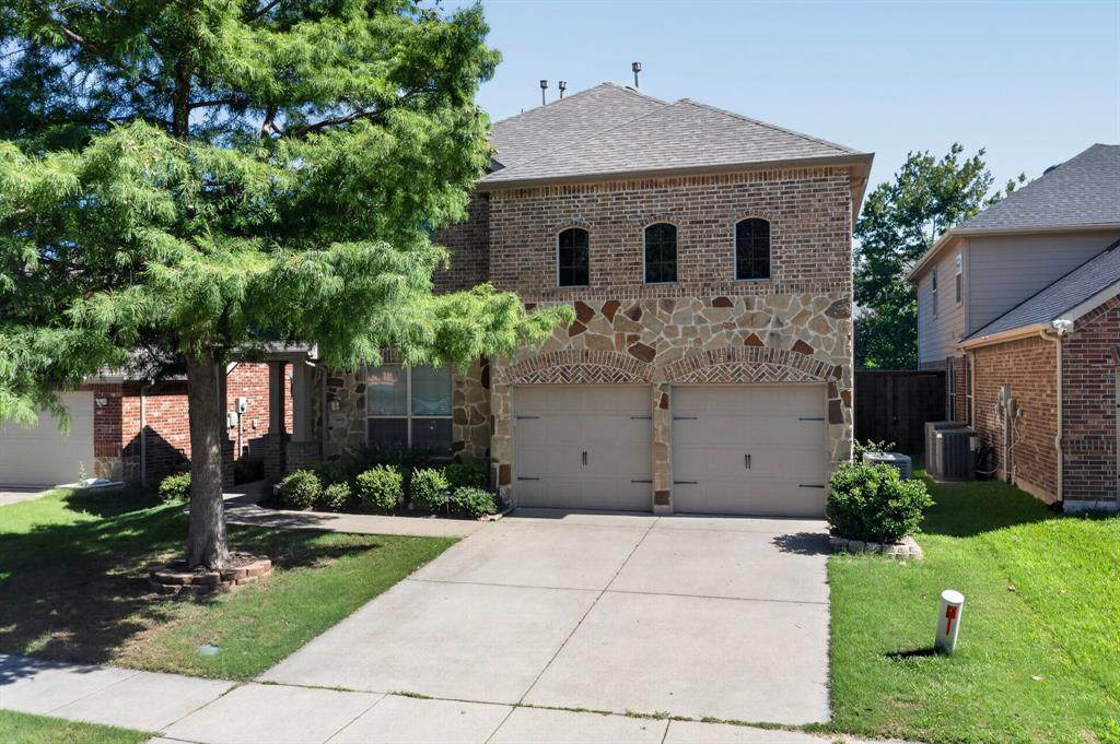 10505 Sexton Drive - Photo 1
